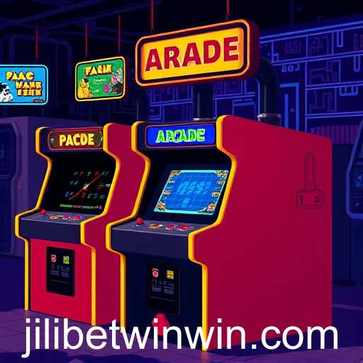 Arcade Classics
