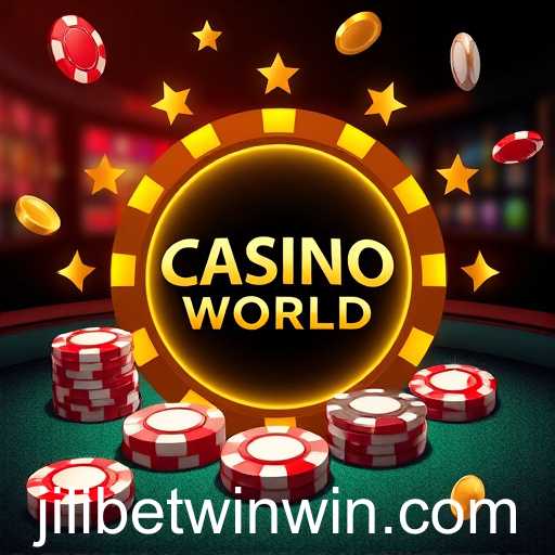 Casino World