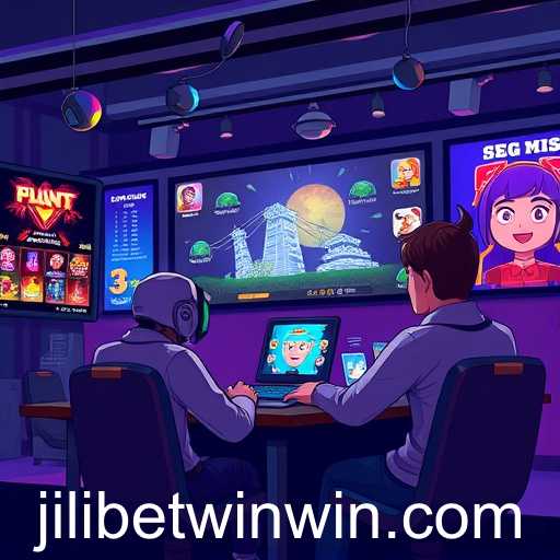 Exploring Jilibetwin's Impact on the Gaming Industry