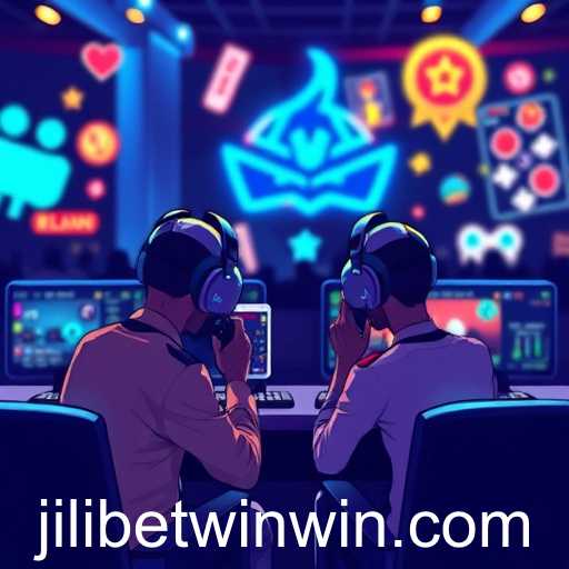 The Rise of Jilibetwin in Online Gaming