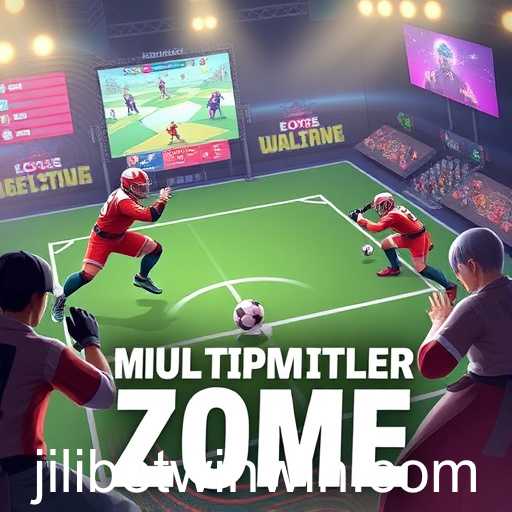 Multiplayer Zone
