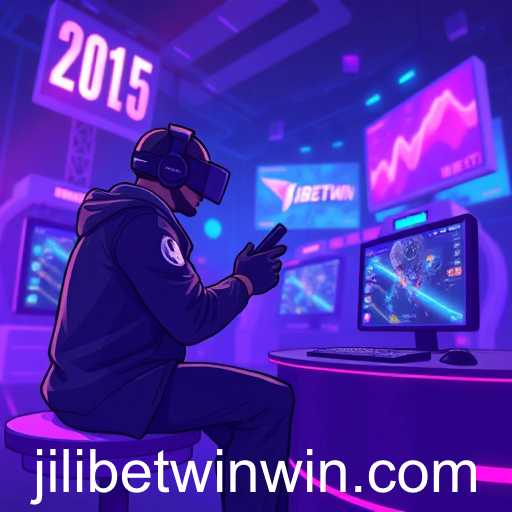 The Growing Influence of Online Gaming Sites