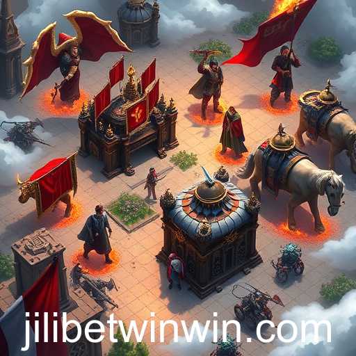 Strategy Games